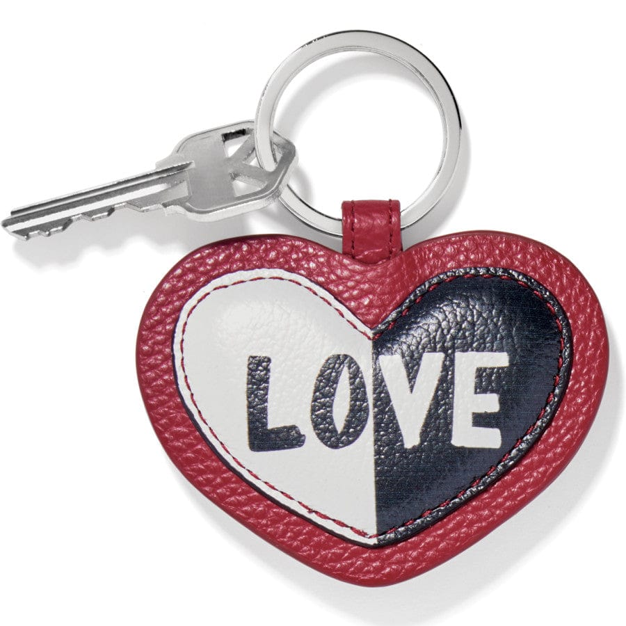  Look Of Love Key Fob