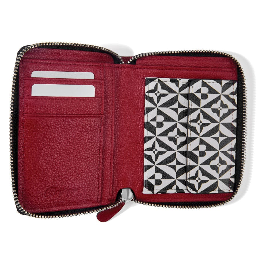 Look Of Love Medium Wallet