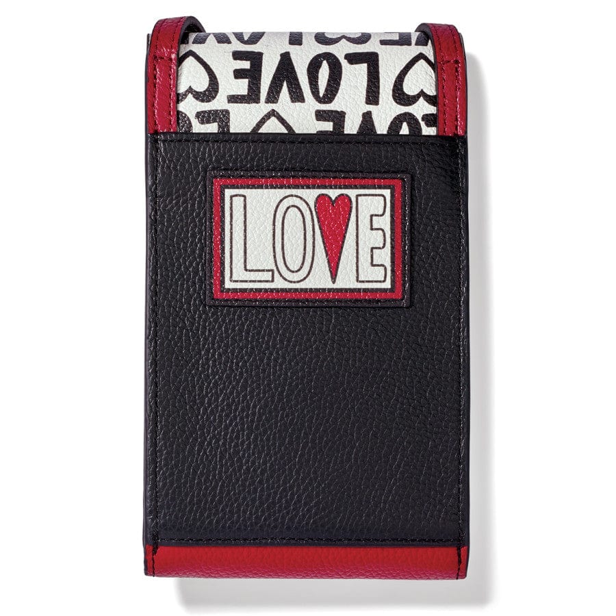  Look Of Love Phone Organizer
