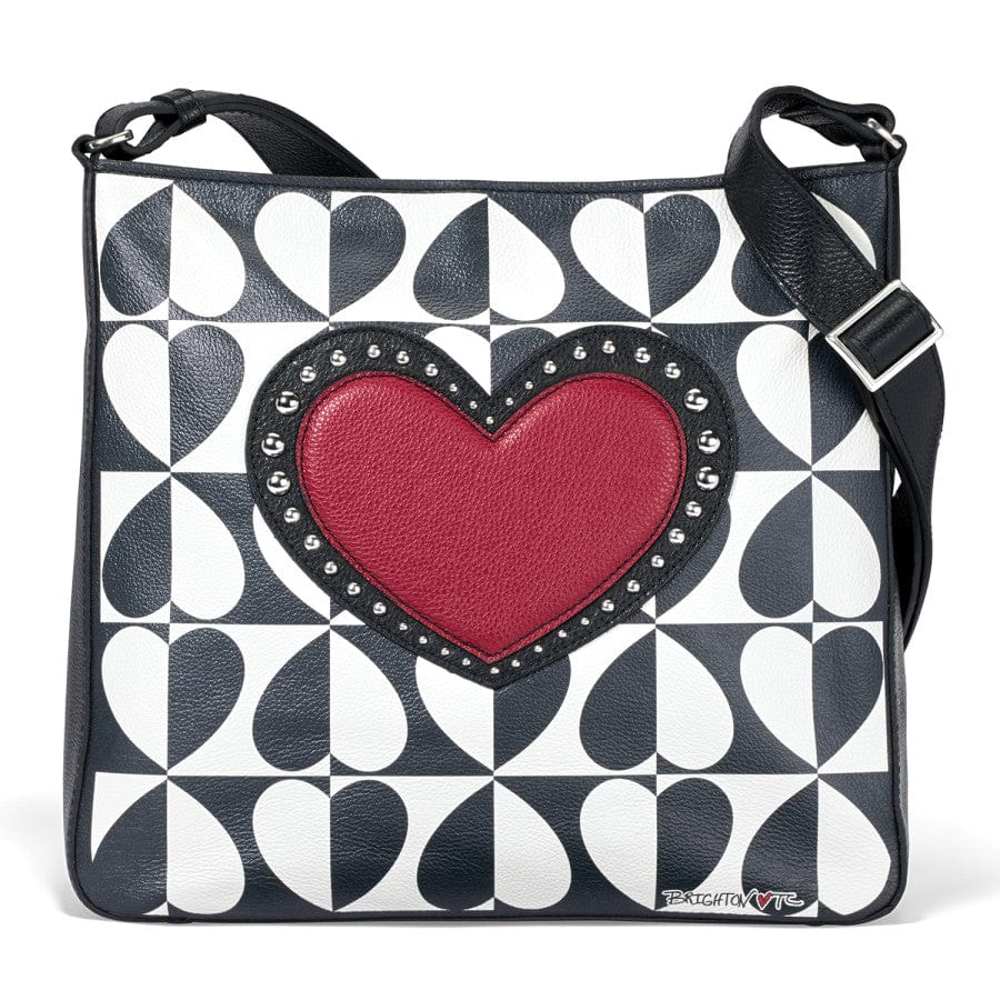  Look Of Love Shoulderbag