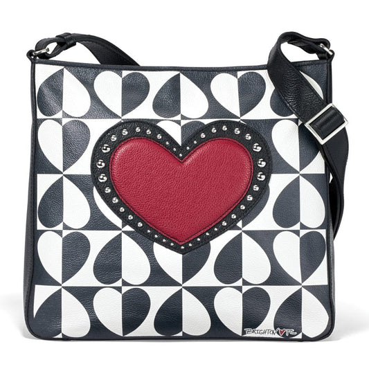  Look Of Love Shoulderbag