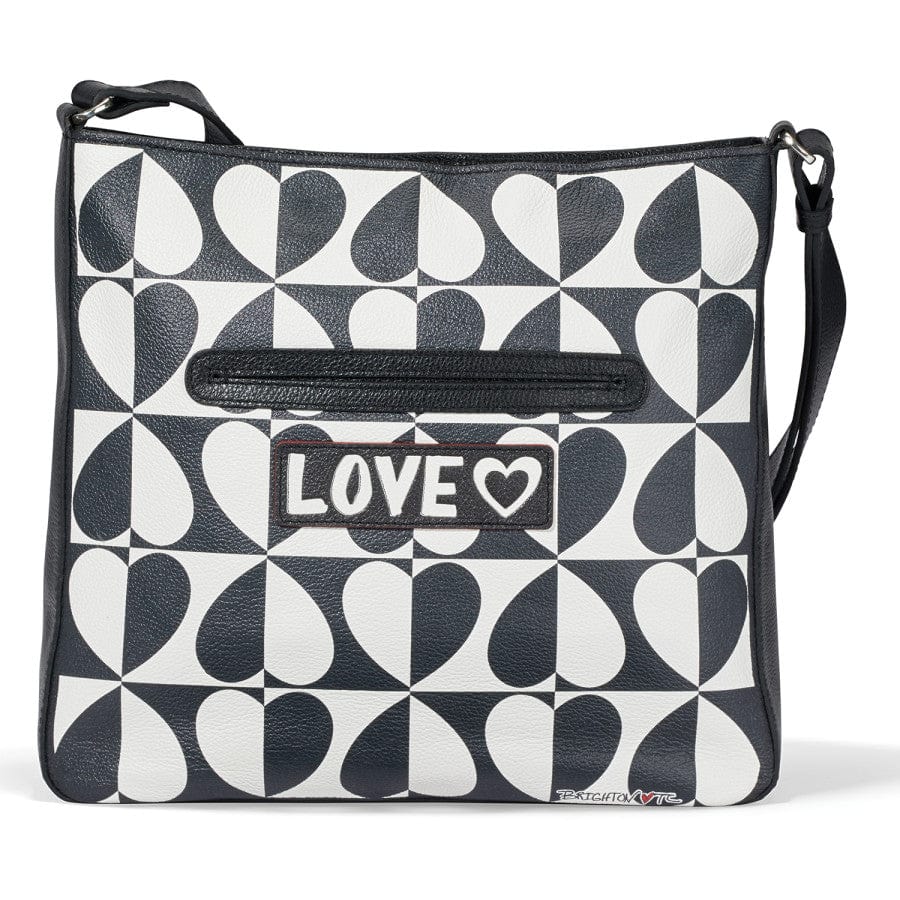  Look Of Love Shoulderbag