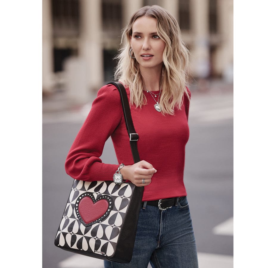  Look Of Love Shoulderbag