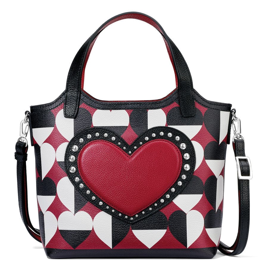  Look Of Love Small Tote