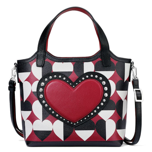  Look Of Love Small Tote