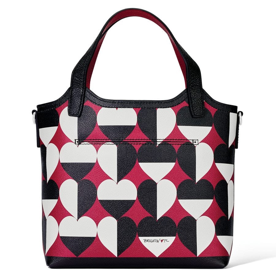  Look Of Love Small Tote