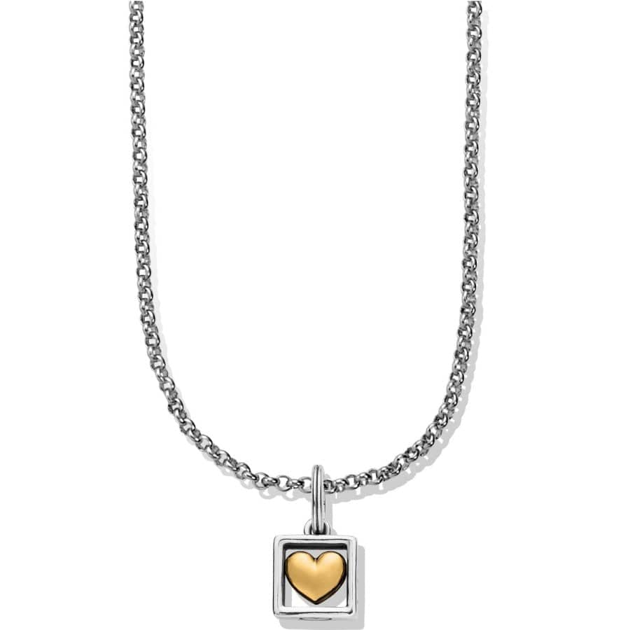  Love Always Charm Necklace