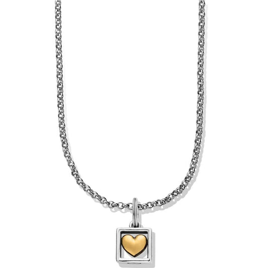  Love Always Charm Necklace
