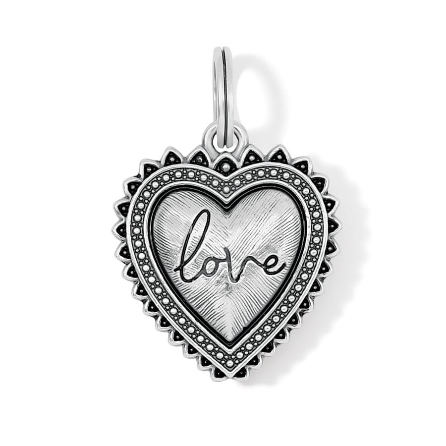  Love Amulet