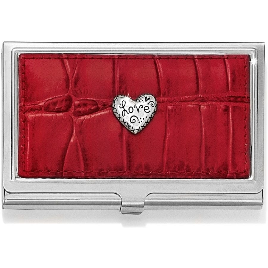  Love Beat Card Case