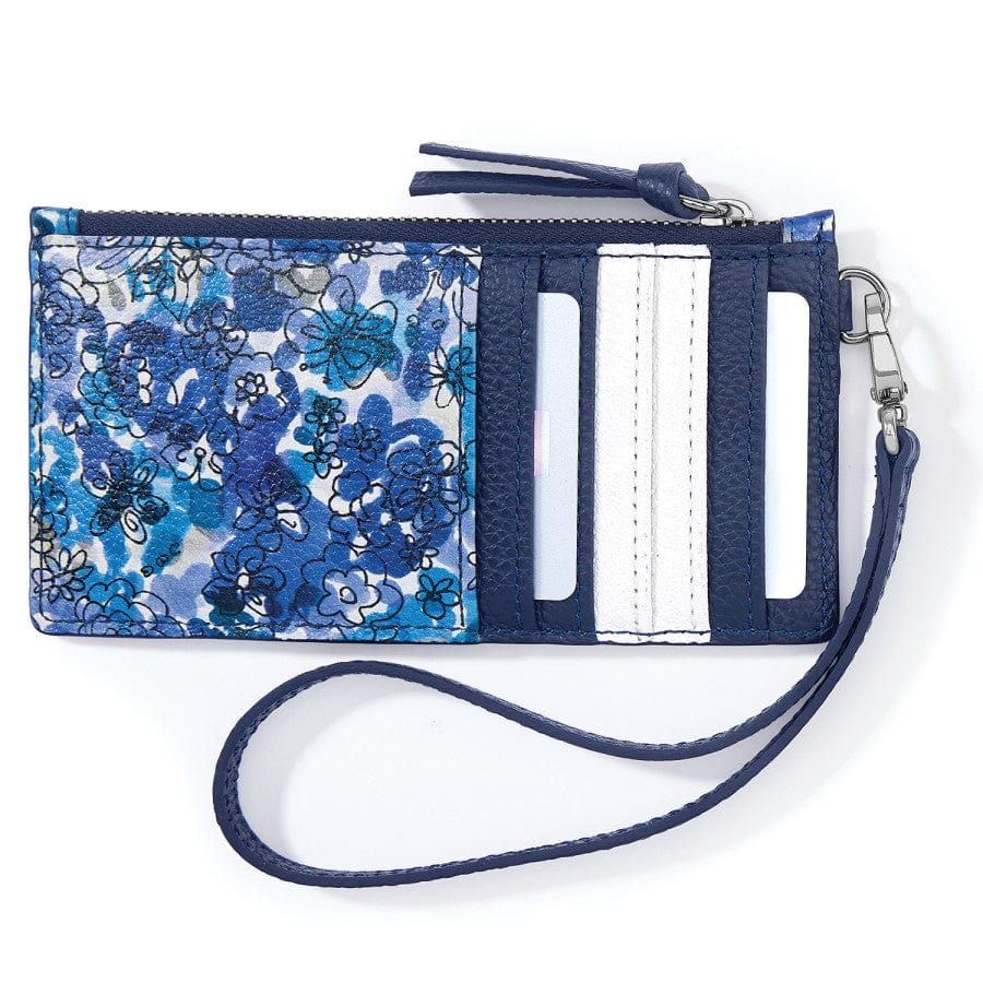  Love Bouquet Card Pouch