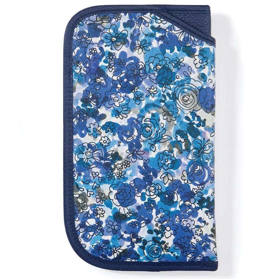  Love Bouquet Double Eyeglass Case