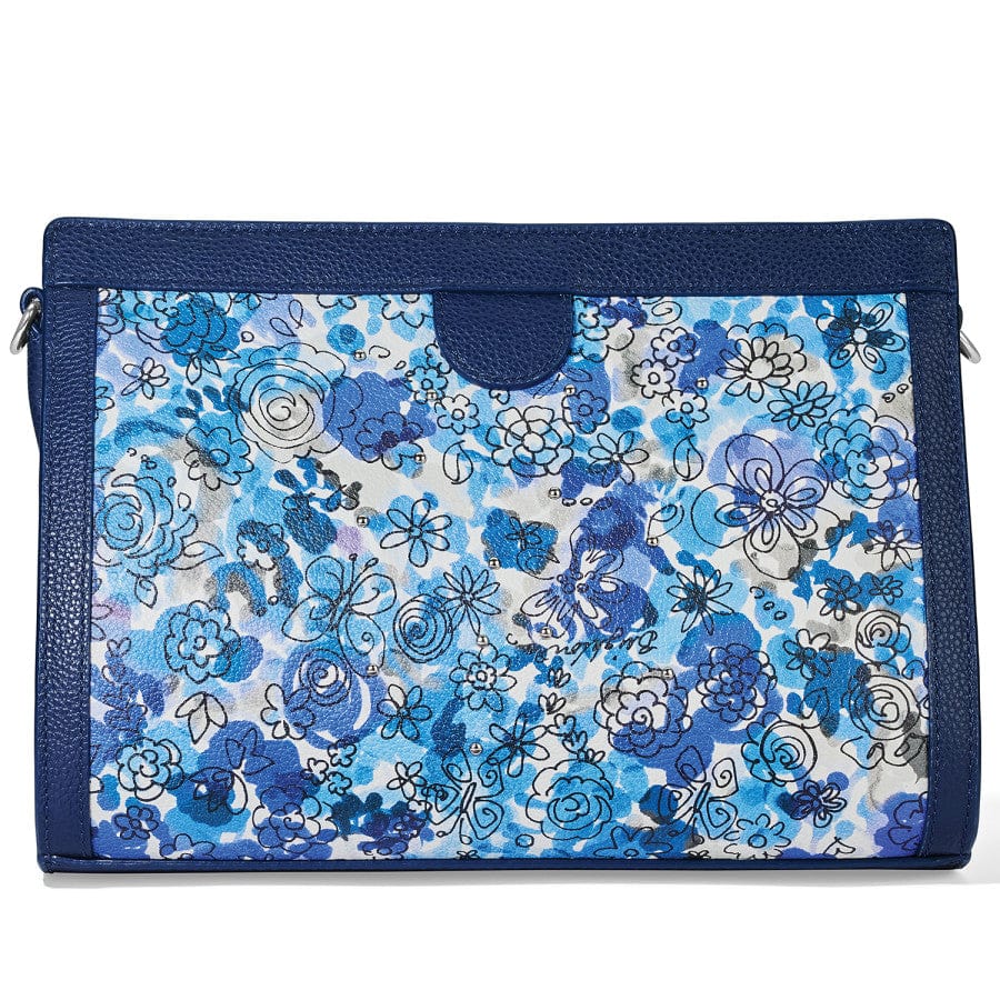  Love Bouquet Medium Shoulderbag