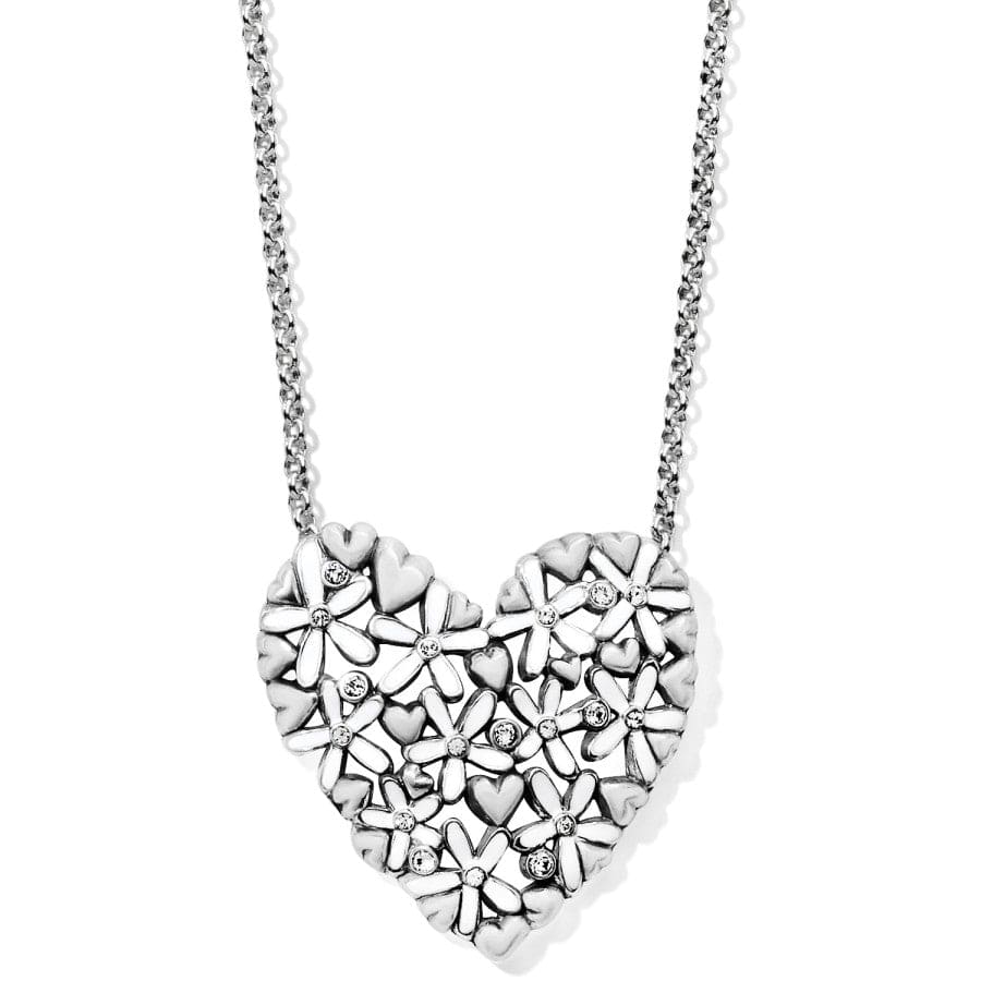  Love Bouquet Necklace