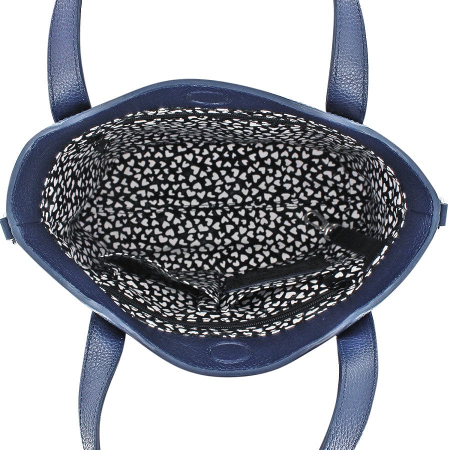  Love Bouquet Small Tote