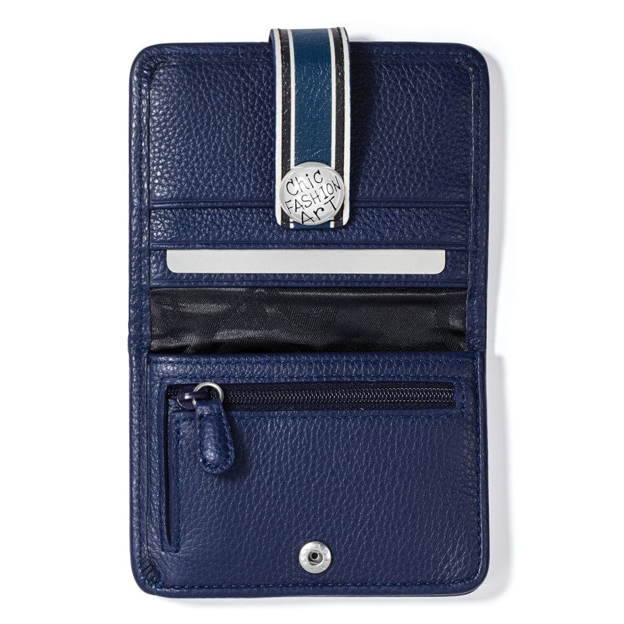  Love Bouquet Small Wallet