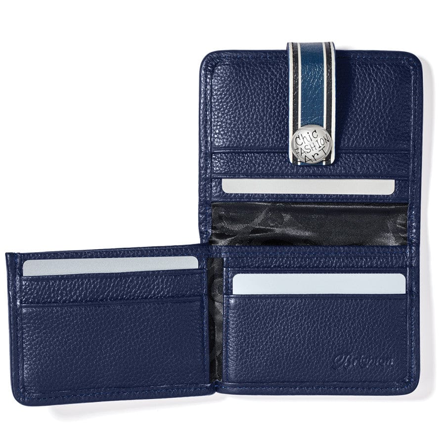  Love Bouquet Small Wallet
