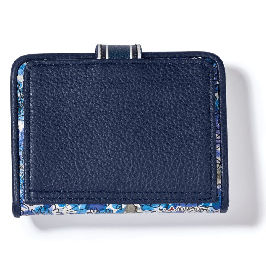  Love Bouquet Small Wallet