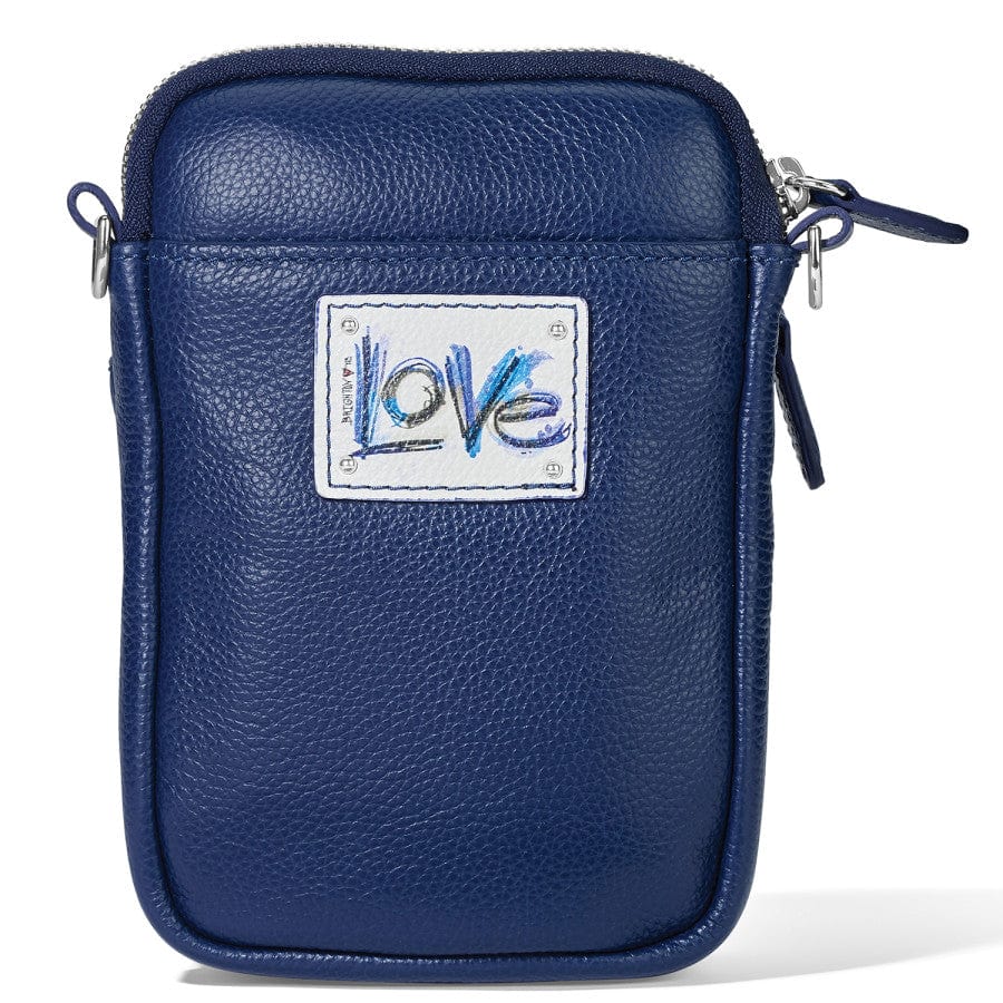  Love Bouquet Utility Bag