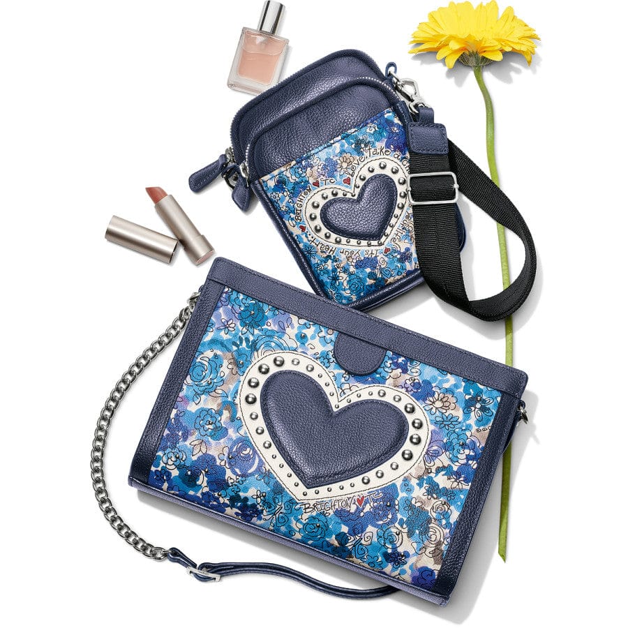  Love Bouquet Utility Bag