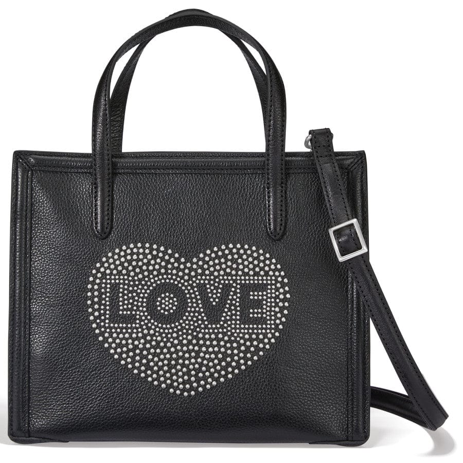  Love Me Cross Body Tote
