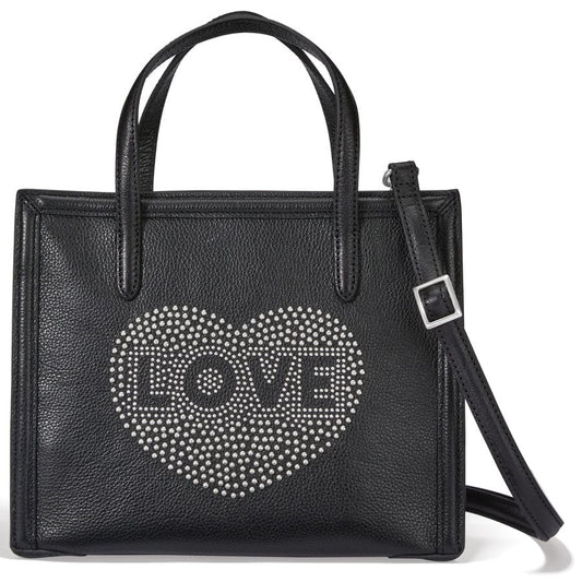  Love Me Cross Body Tote