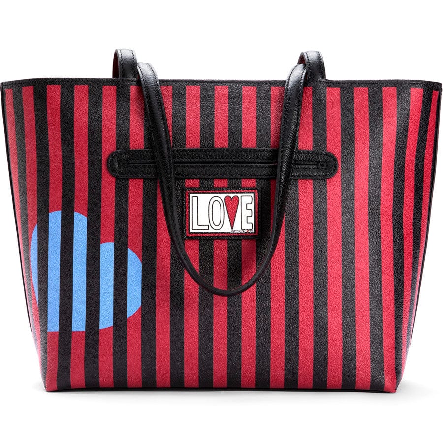  Love Me Do Tote