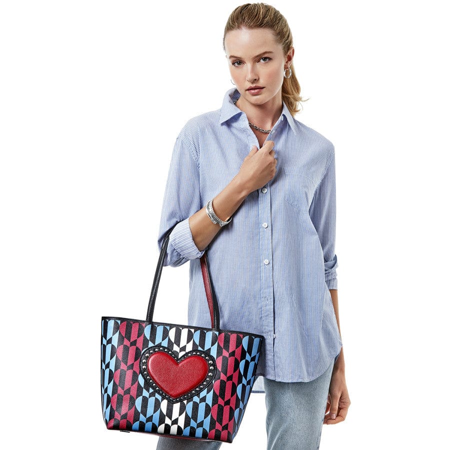  Love Me Do Tote
