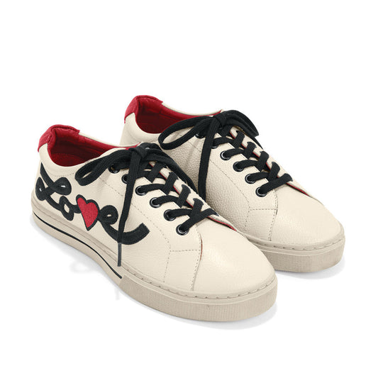  Love Me Sneakers