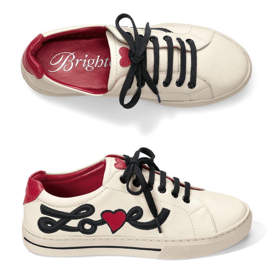  Love Me Sneakers