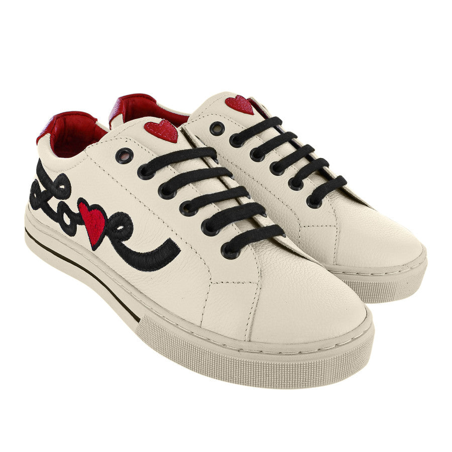  Love Me Sneakers