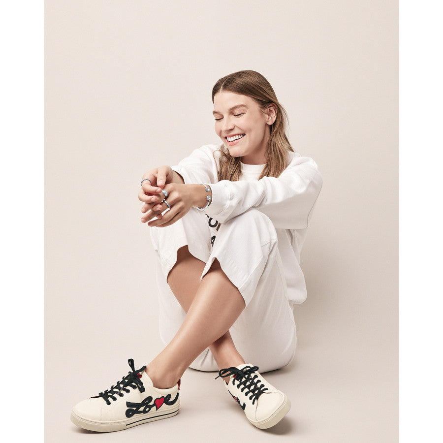  Love Me Sneakers