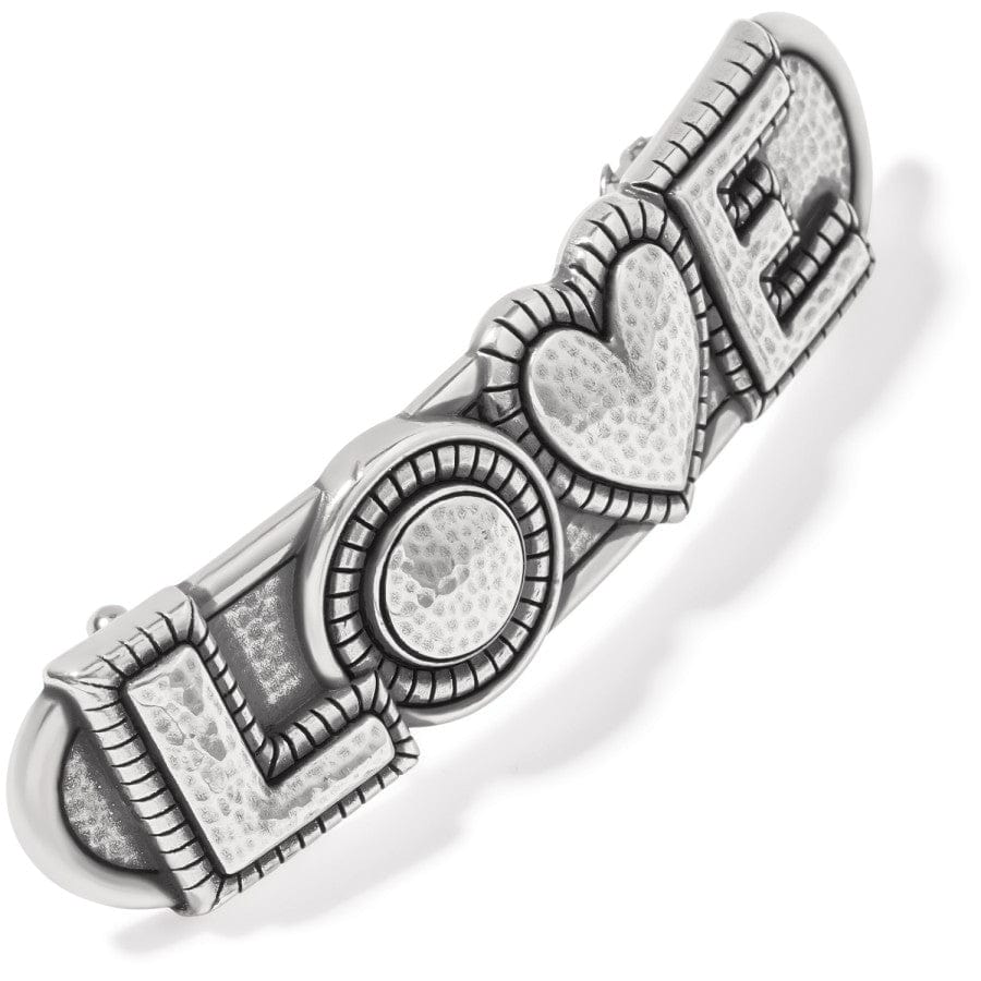  Love Me Tender Barrette