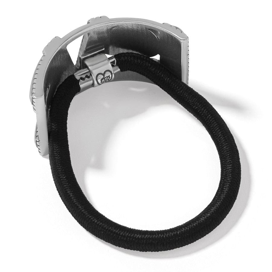  Love Me Tender Pony Tail Holder