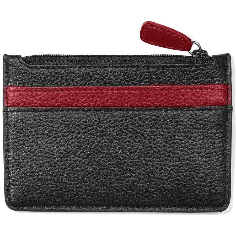  Love Patch Card Coin Case