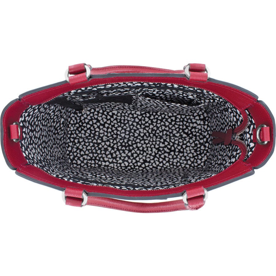  Love Patch Handheld Tote