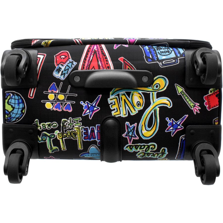  Love Scribble Weekender