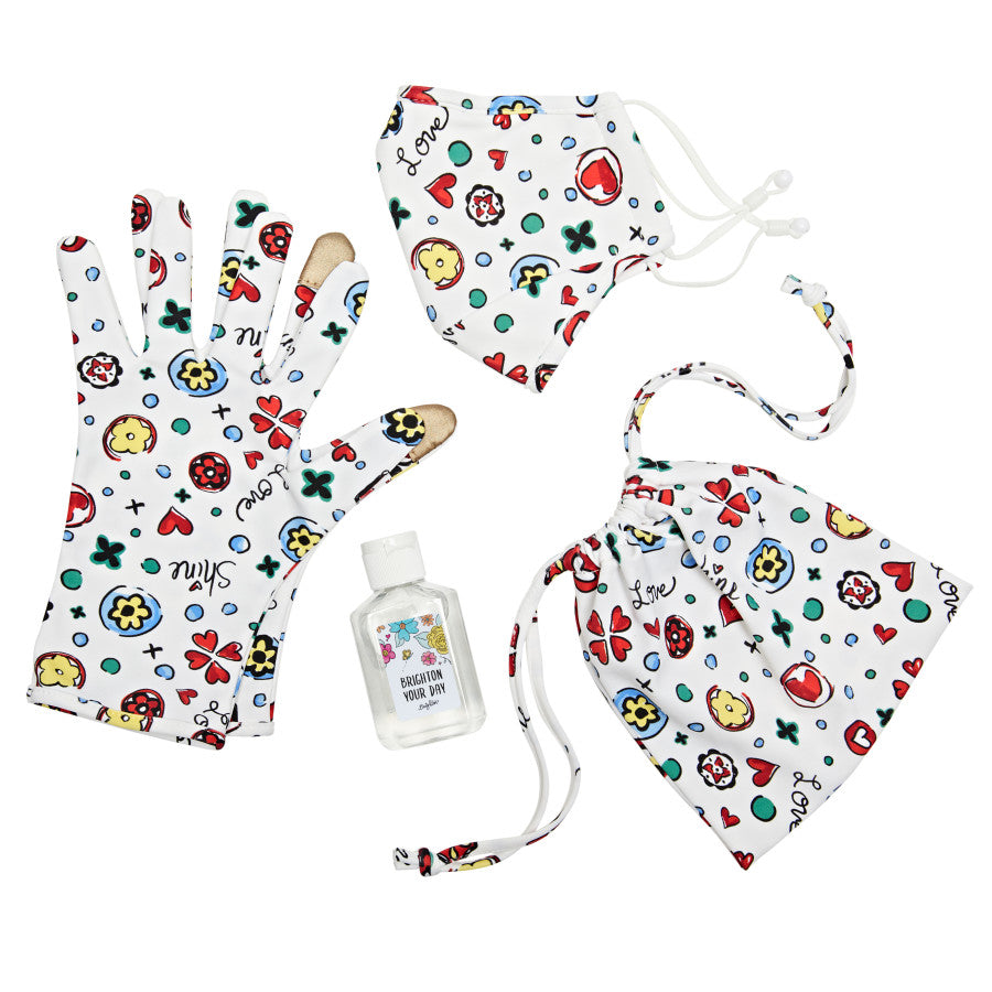  Love Sparkle Set