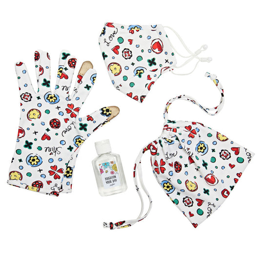  Love Sparkle Set