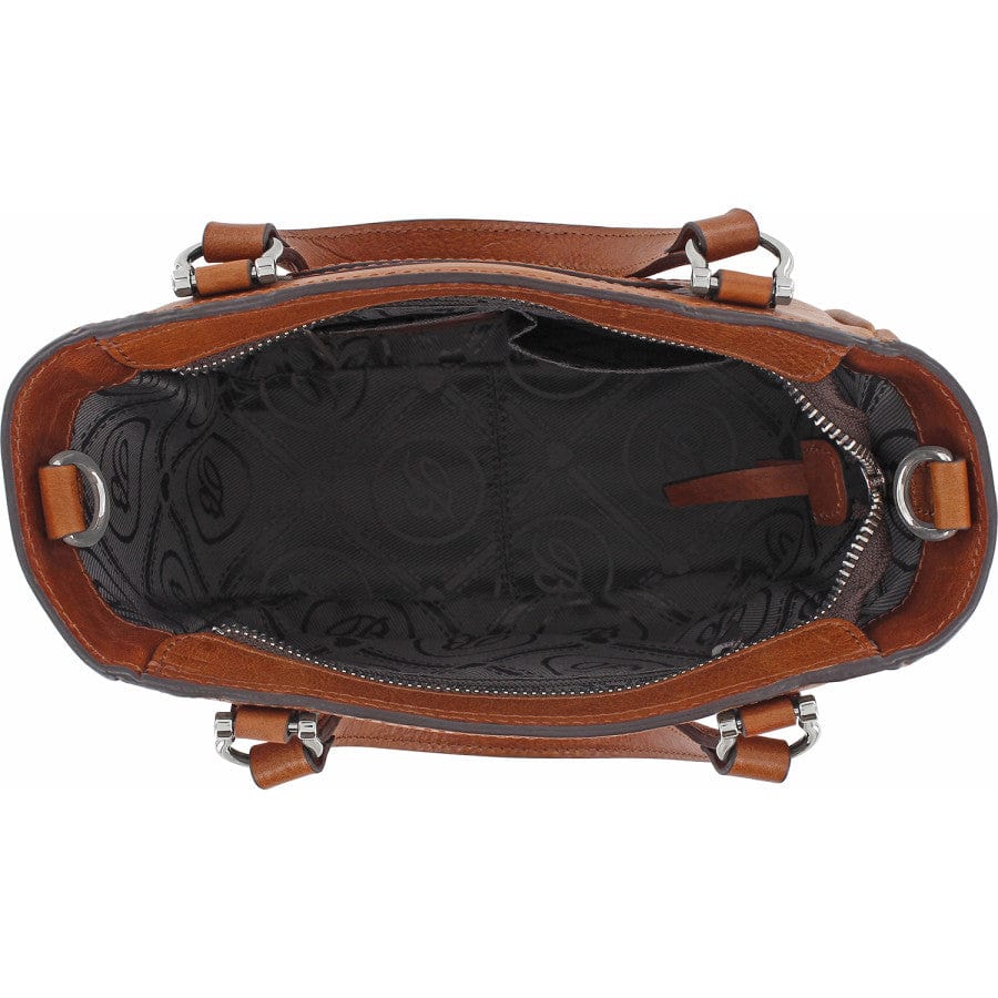  Lucca Cross Body Bag