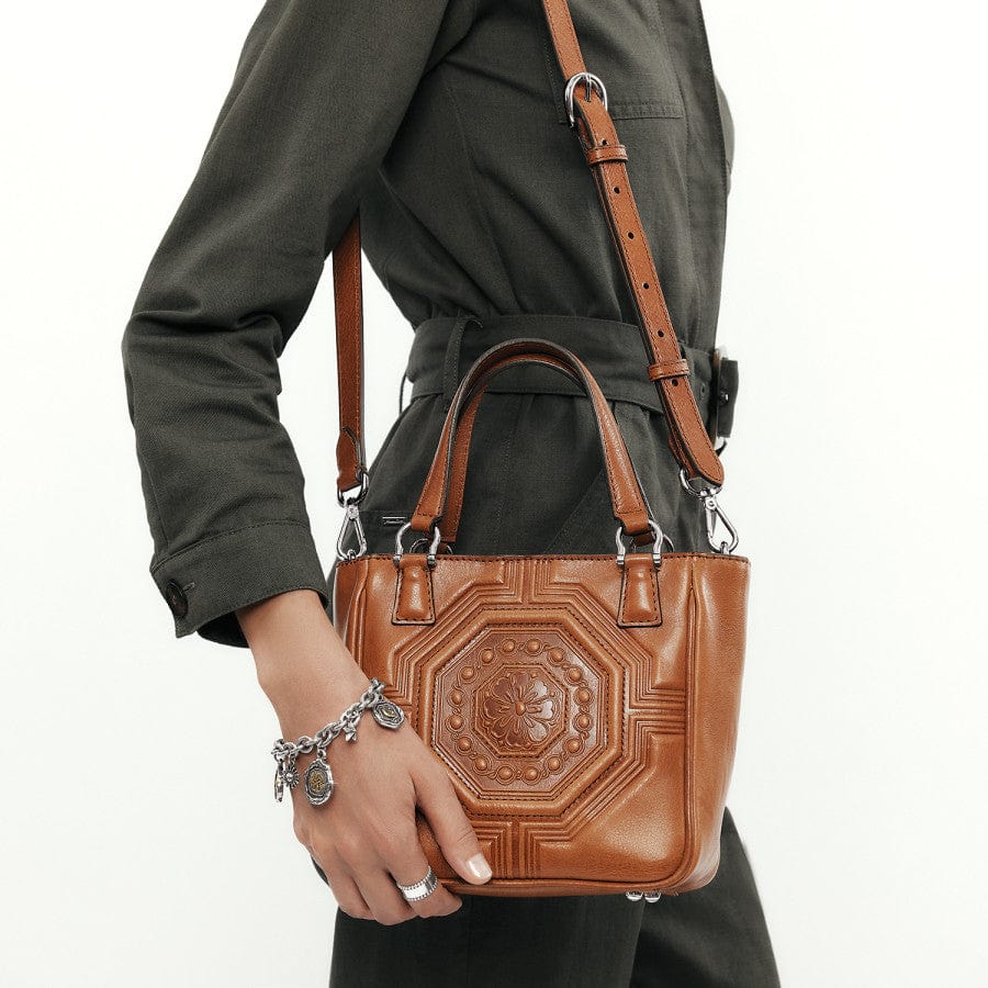  Lucca Cross Body Bag