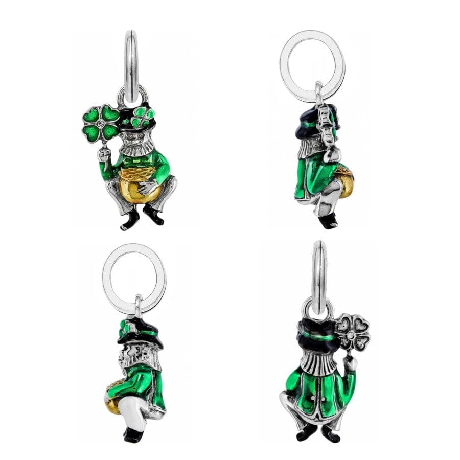  Lucky Leprechaun Charm Gift Set