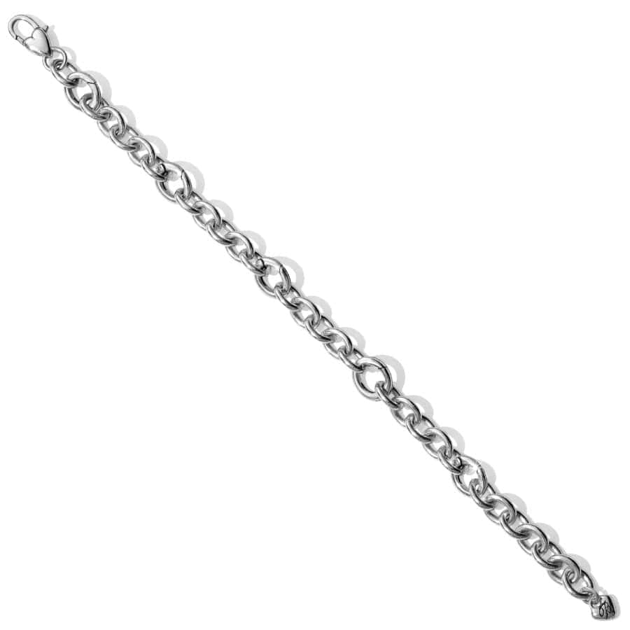  Luxe Link Charm Bracelet