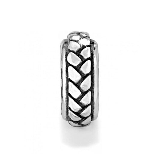  Lydia Thin Stopper Bead