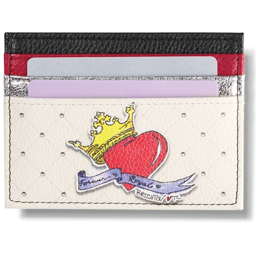  Majesty Card Case