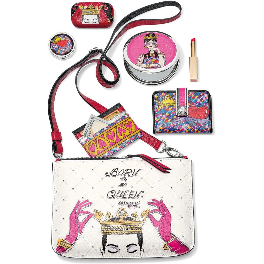  Majesty Card Case