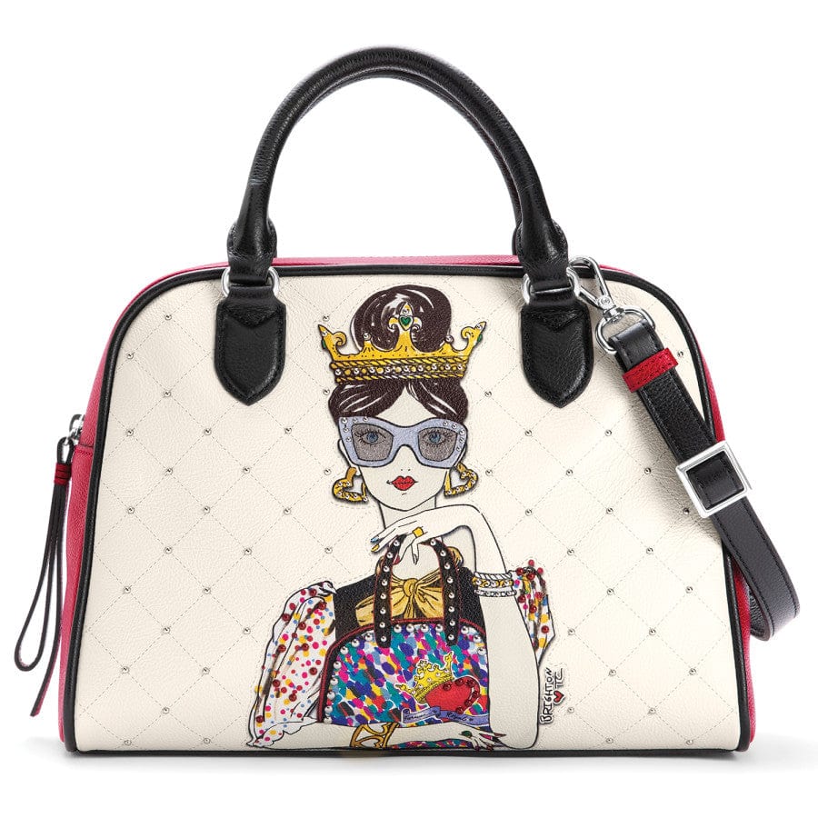  Majesty Satchel
