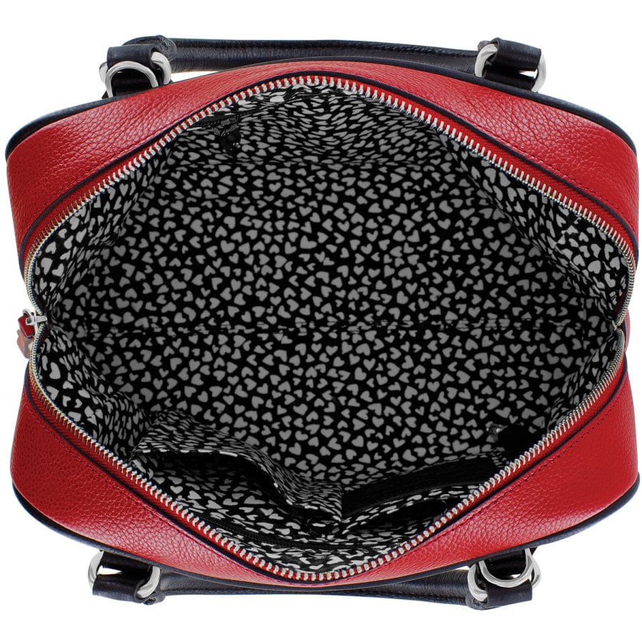  Majesty Satchel