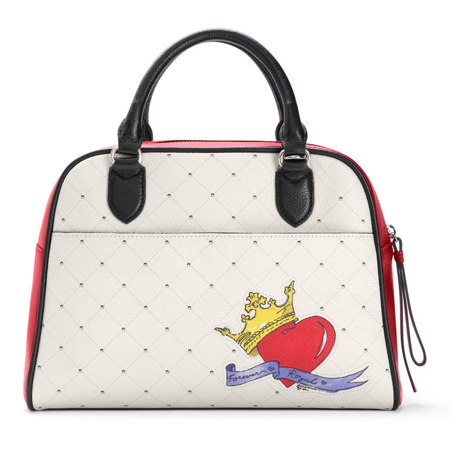  Majesty Satchel