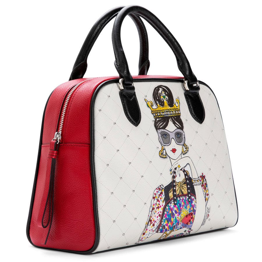  Majesty Satchel